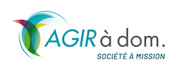 Logo Agiradom